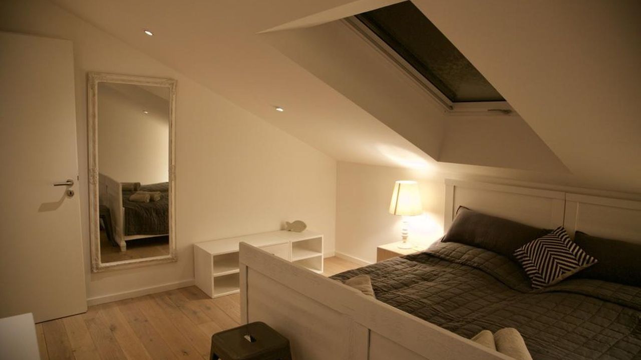 Schlafzimmer Schlafzimmer